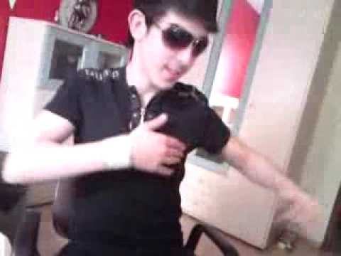 Dirty Shokker Musti - Dance