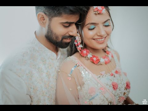 Wedding Photographer portfolio by The Photo Bliss in jabalpur - Photo 3
