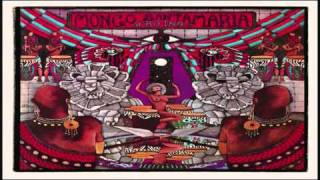 Mongo Santamaria - Creepin' (1975)