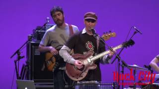 Kurt Rosenwinkel Caipi Band - en el 37 Festival de la Guitarra de Córdoba - 8 Julio de 2017