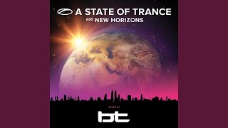 Suddenly [Mix Cut] (Ferry Corsten Mix)