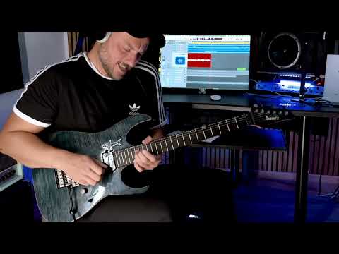 Lost  (from the album Unveiling Emotions)