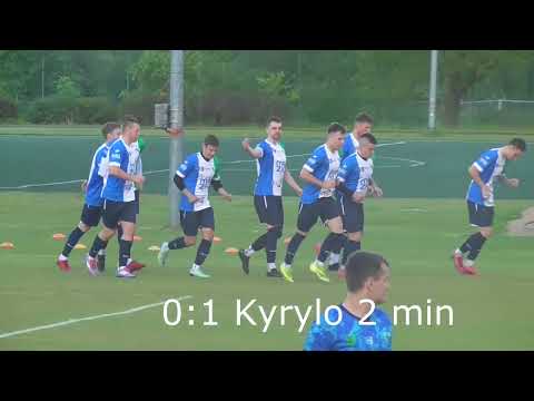 2025-05-21 26 Kolejka Klasa Okręgowa GKS Ksawerów-Włókniarz Pabianice 3:2 bramki