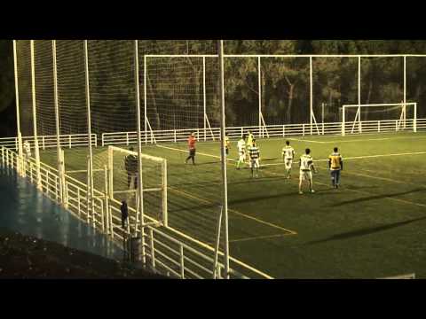 Fútbol 7 Bravo - Segunda GII - J.25 - MTS Soldaduras - A.C. Calor F.C.