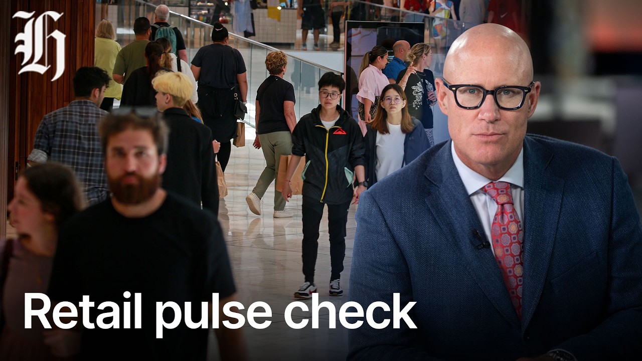 Retail pulse check| Herald NOW Business