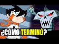 Super Cyber ​​Monkey Squad Hyper Force Now I Ll Explain Everything