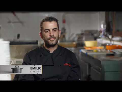 Cucine da incubo s5 ep8 Villa Rugantino