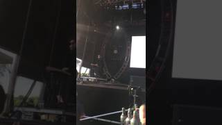 See Her Out (Thats Just Life) - Francis and the Lights at Electric Forest, June 25, 2017