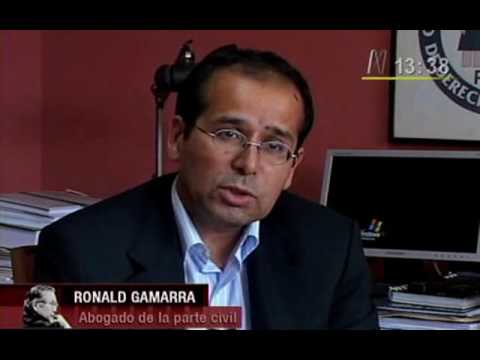 Fujimori: ¿Culpable o inocente? pt 5 [de 5]