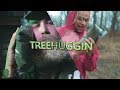 Treehuggin - Dad & London Yellow