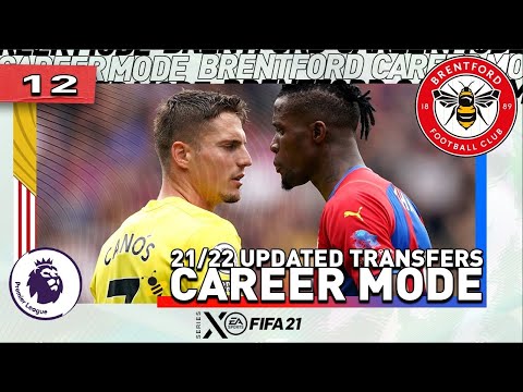 DECISIVE SEASON FINALE!! FIFA 21 | Brentford Career Mode S2 Ep12