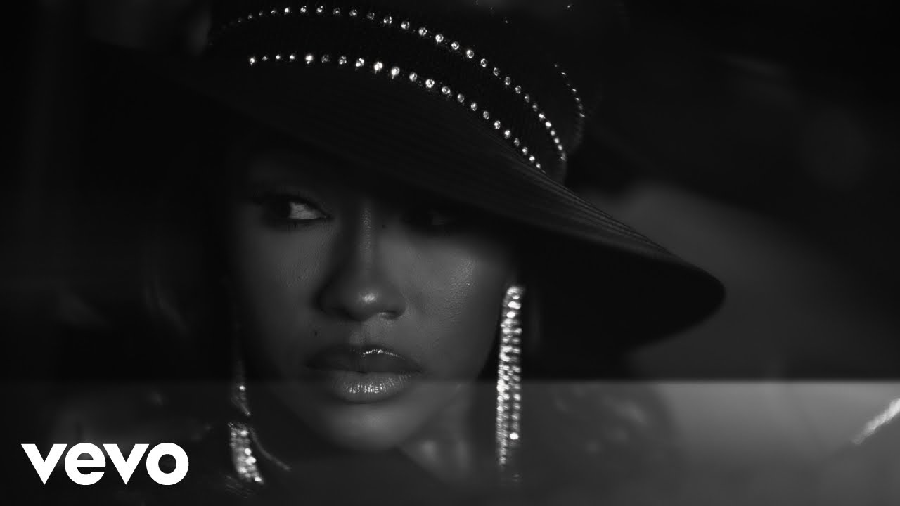 Yung Miami - News Flash