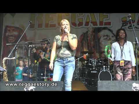 Sofa Connection - 1/3 - You Must Believe Me - 03.08.2019 - Reggae Jam