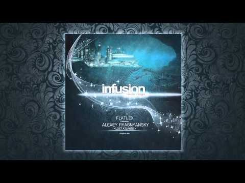 Flatlex feat. Alexey Ryasnyansky - Lost Atlantis (Original Mix)