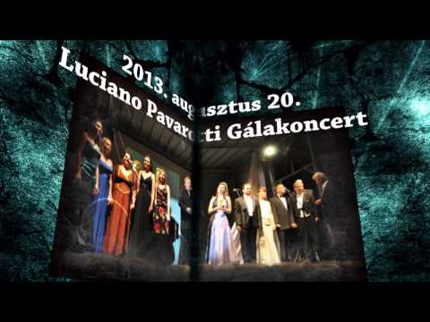 Csodálatos Baja 2013 Promo 1