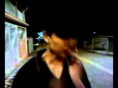 Mc Grilão se apresentando para a Galera !!!