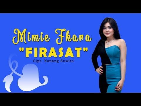 Merdunya Suara Mimie Fhara - Firasat [Official Lyric]