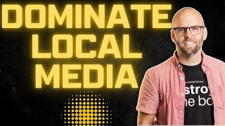 How to Build a Local Newsletter, Podcast, & Brand w/ @Brooks.Conkle