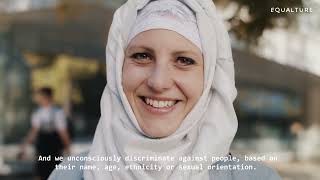 Equalture YouTube Video