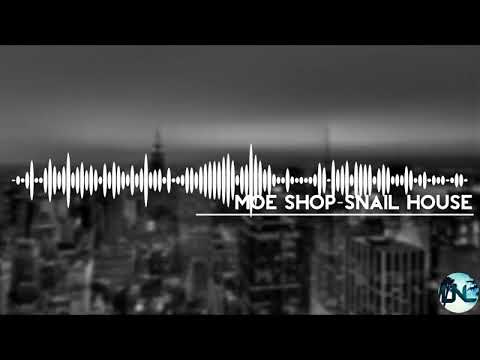 |Moe Shop - Snail House|