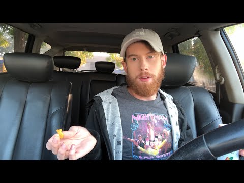 HOW'D YOU CATCH IT? (LEFTOVERS!)