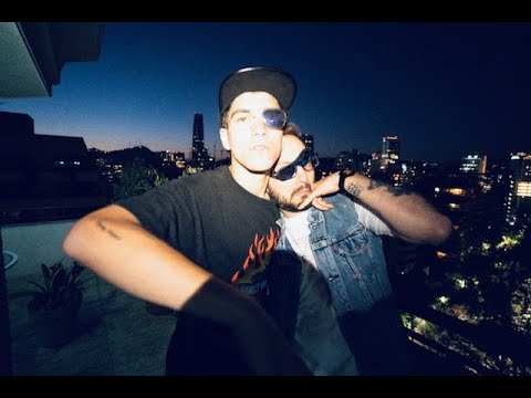 Eldiez x Zaja - Madruga (Film x BAVECK)