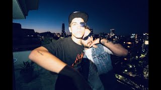 Amar-te Music Video