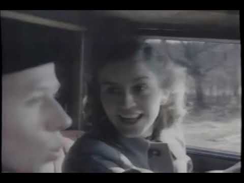 Heimat: A Chronicle of Germany - Tape 5 of 9 - The Home Front 1943 & Soldiers and Love 1944