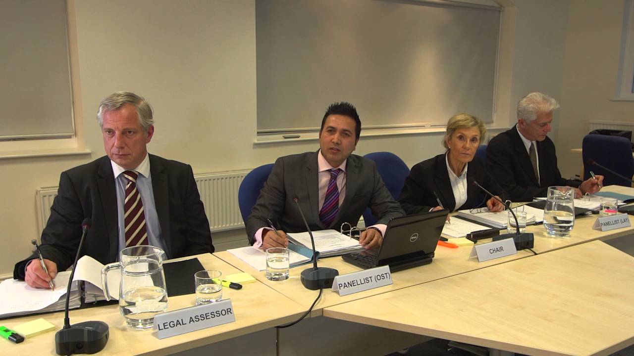 Information for witnesses