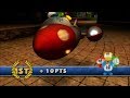Sonic And Sega All Stars Racing PS3 Chuchus Racing In Horror Cup Expert