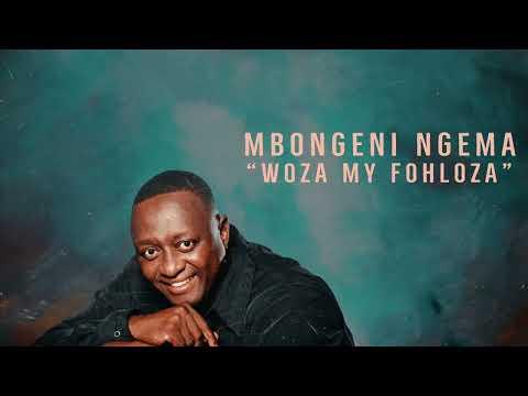 Mbongeni Ngema - Woza My-Fohloza (Lyric Video)