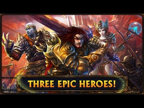 eternity warriors android cheat