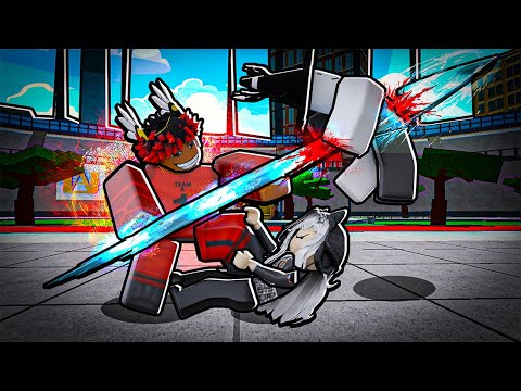 Destroying Pro Teamers In Heroes Battlegrounds