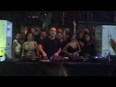 Marco Carola @ Music On  Closing Day 2 Amnesia Ibiza 7/10/2017