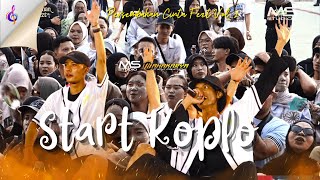 Download lagu START KOPLO || PERSEMBAHAN CINTA FEZT Vol.2 SPECIAL PERFORMANCE mp3