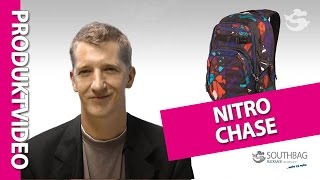 Nitro Rucksack Chase - Produktvideo
