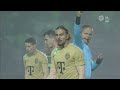 video: Szabó Bálint tizenegyesgólja a Ferencváros ellen, 2023