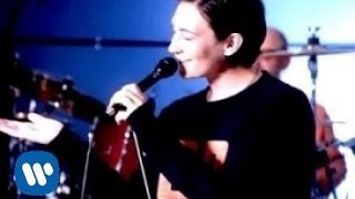 K.D. Lang - You're OK (Video)