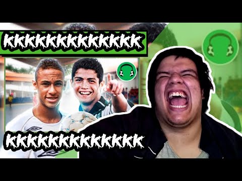 REACT- ♫ QUANDO É DIA DE INTERCLASSE! 🔥 | Paródia Baladinha Rural - Us Agroboy//Diversus React