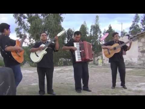 CARNAVAL AYACUCHANO 2016 - POUPURRI-  LOS HUAMANGUINOS
