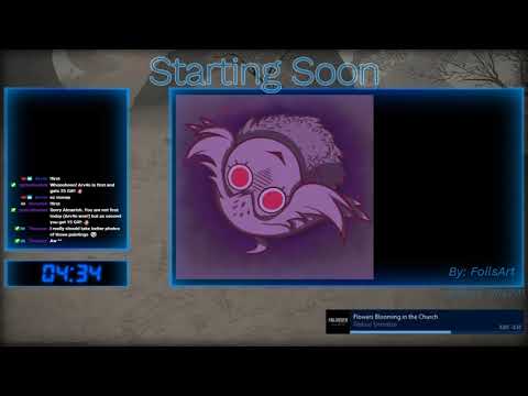 FFXIV PoTD MNK Floor (5.4) 1-121 - Solo - Angelus Demonus