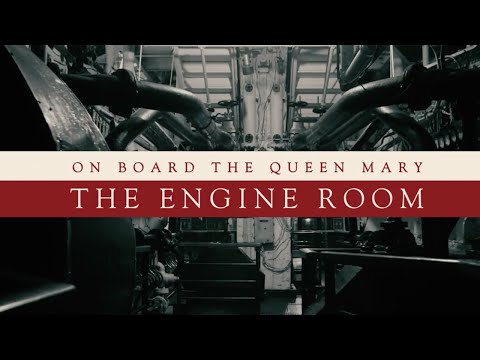 Explore the Engine Room