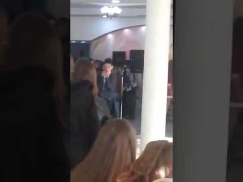 LIL SONY G - E Nxonme