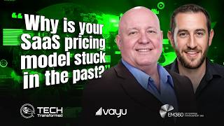 The New Economics of SaaS: Why Usage-Based Models Are Reshaping Software Pricing