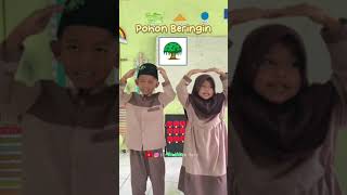 Download lagu Tepuk Pancasila untuk PAUD/TK #short mp3