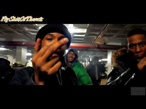 Nas Blixky X Envy Caine X Howiedodat X Na Boogz