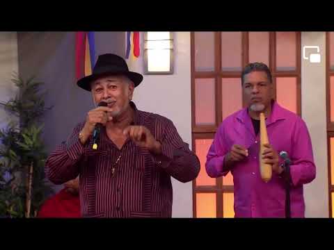 Hipólito Ríos - El Sueño De Ser Poeta (Seis Del Llano)