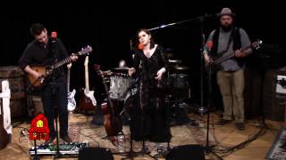 All the Little Pieces   When the Shadows Come