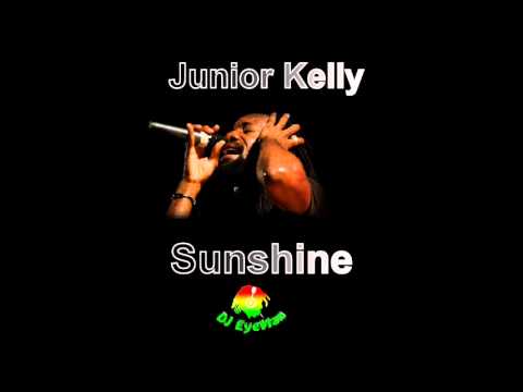 Junior Kelly - Sunshine (With Lyrics)