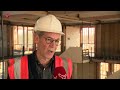 Rijksoverheid presenteert gebouw van de toekomst op Floriadeterrein